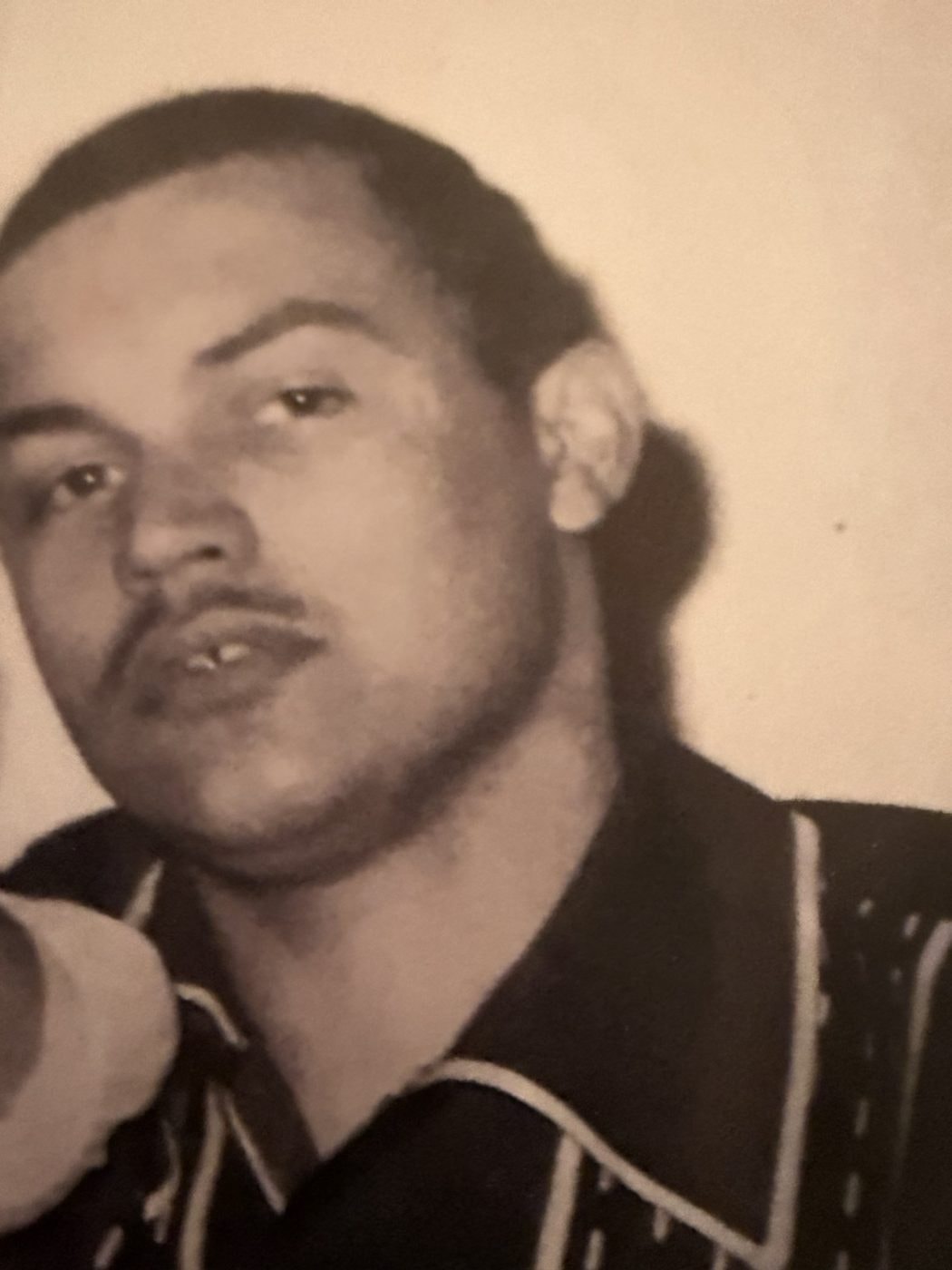 Natalie's father — whose story with HIV became connected to the name and mission of the Foundation
